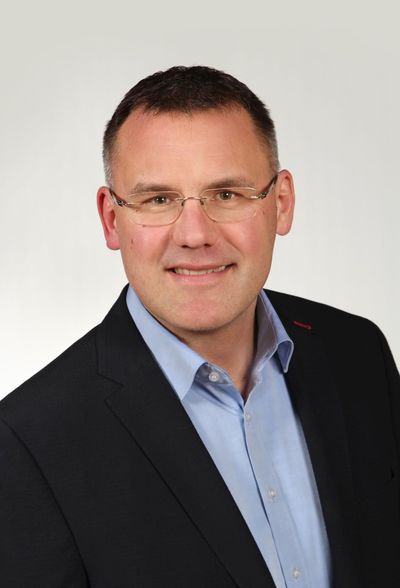 Gemeinde NesseApfelstädt